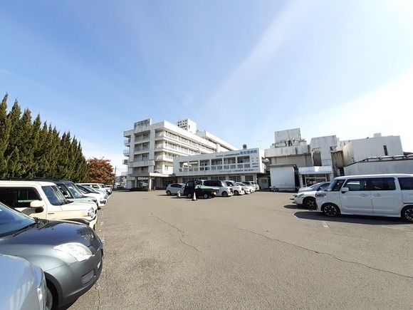 病院　JCHO 高知西病院（病院）まで2800m