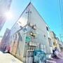 笹塚駅より徒歩6分 2階 築18年2ヶ月の賃貸物件