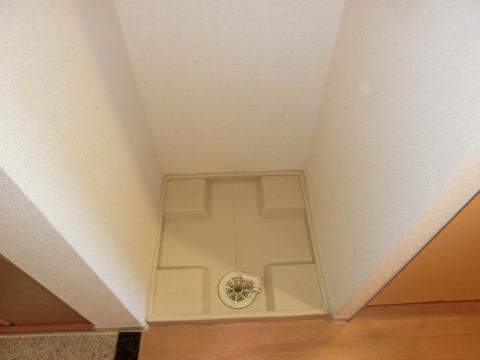 　その他　洗濯パン