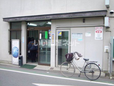 郵便局　富田林若松一郵便局（郵便局）まで718m