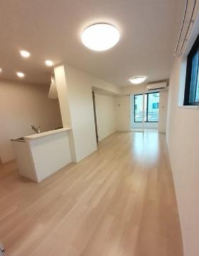 居室・リビング　リビング（イメージ）