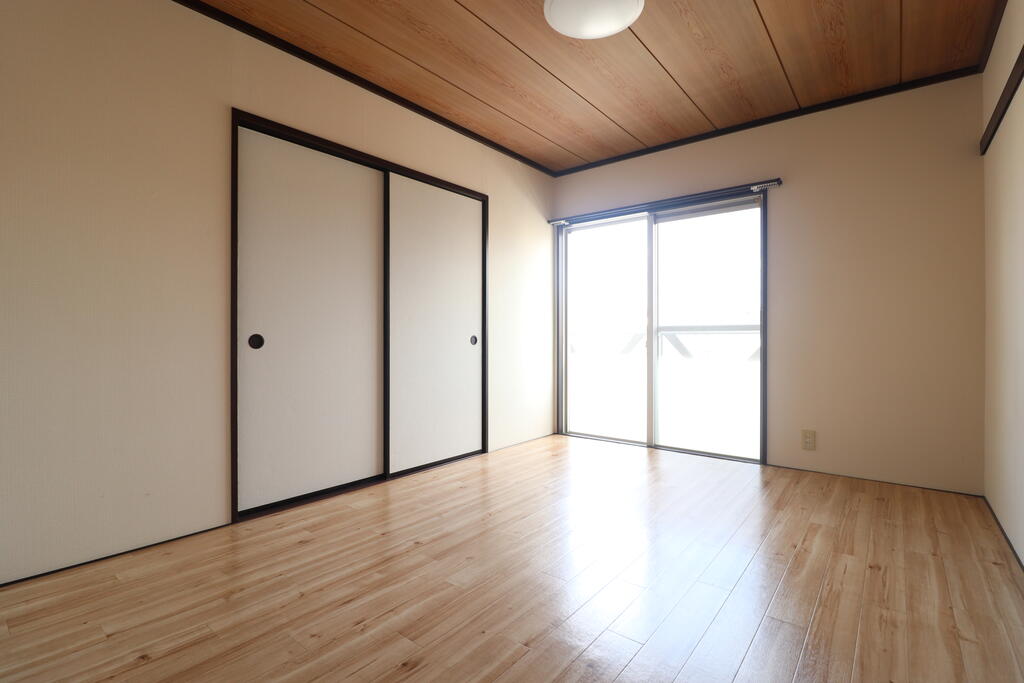 その他部屋・スペース　洋室★