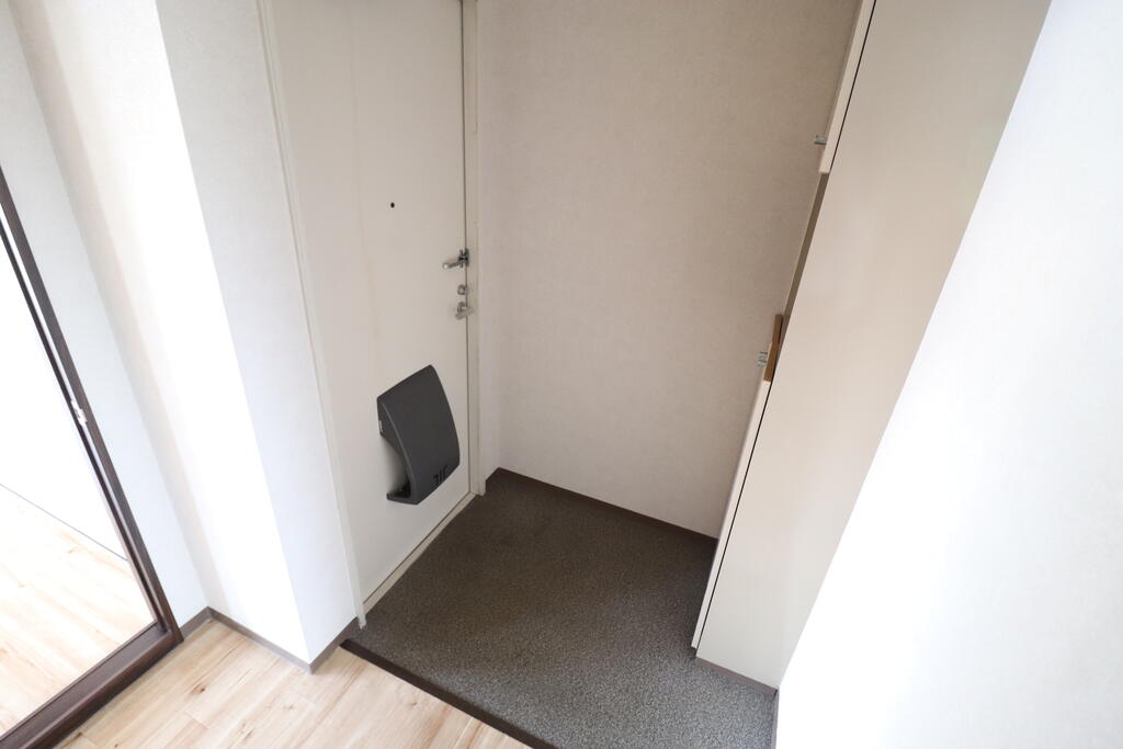 玄関　玄関スペース★