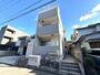 八田駅より徒歩10分 2階 築5年6ヶ月の賃貸物件