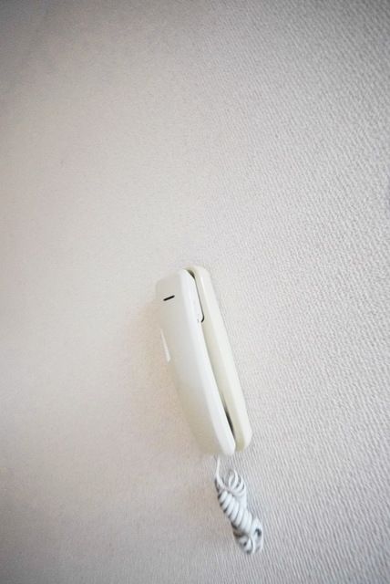 セキュリティ　お問い合わせはタウンハウジングまで