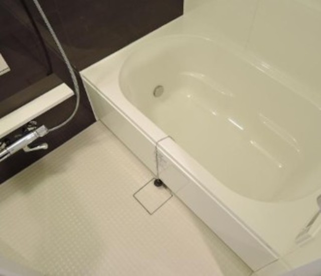 バス・シャワールーム　お風呂