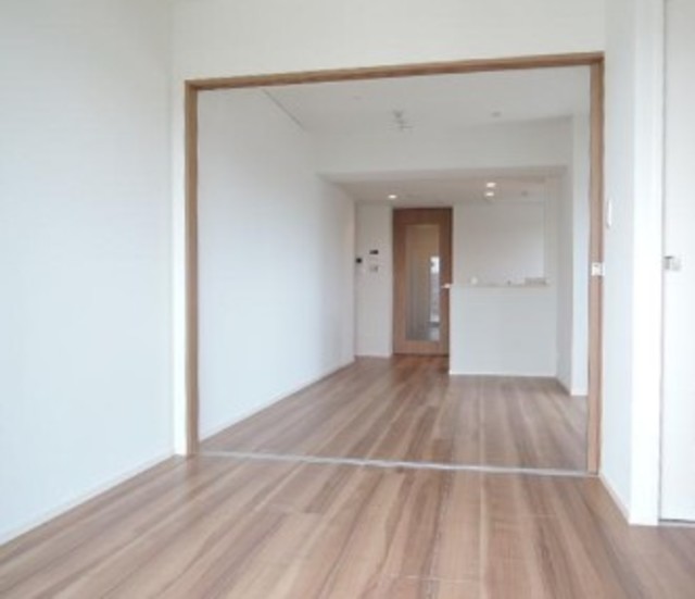 その他部屋・スペース　居室