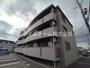 ポライト 3階 築16年9ヶ月の賃貸物件