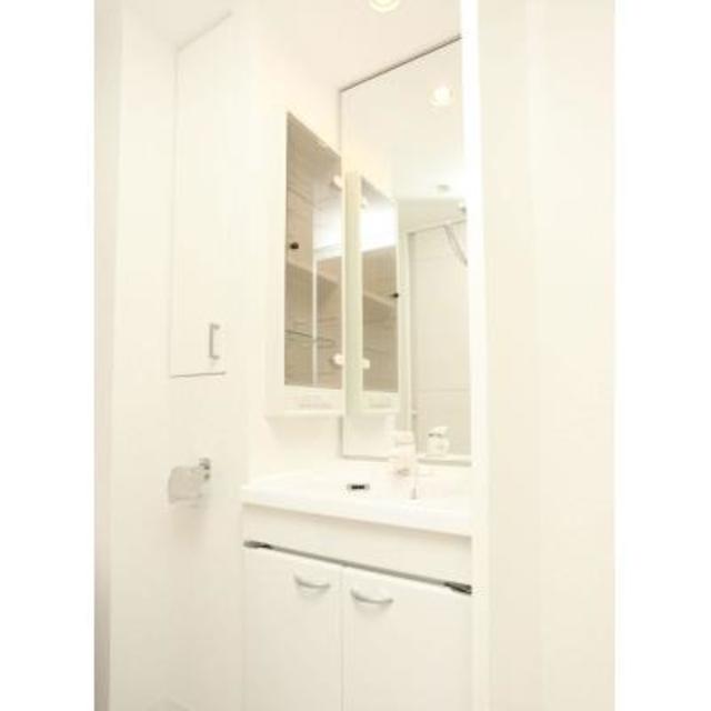 その他　※写真は同タイプ住戸です。