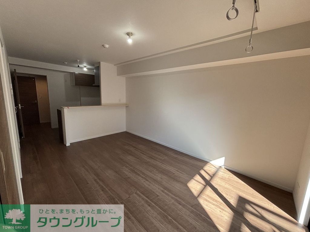 居室・リビング　別部屋参考写真