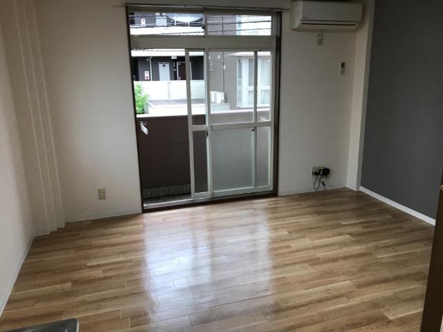 居室・リビング　洋室