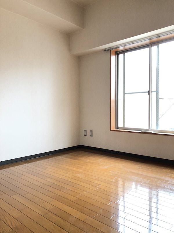 その他　洋室5.1帖