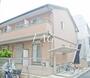 お花茶屋駅より徒歩10分 2階 築18年10ヶ月の賃貸物件