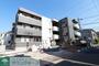 日吉本町駅より徒歩8分 2階 新築の賃貸物件