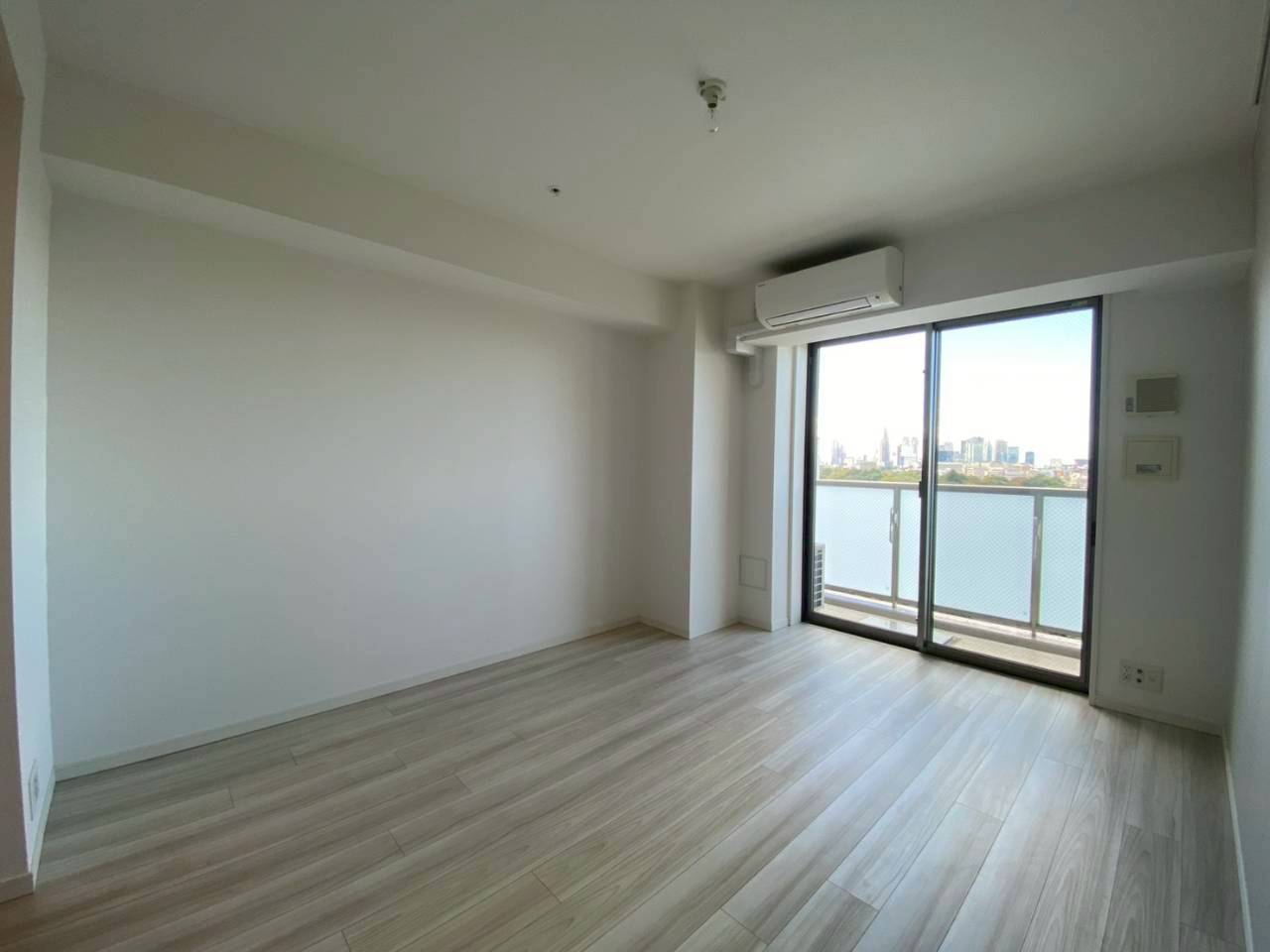 居室・リビング　同間取り別部屋