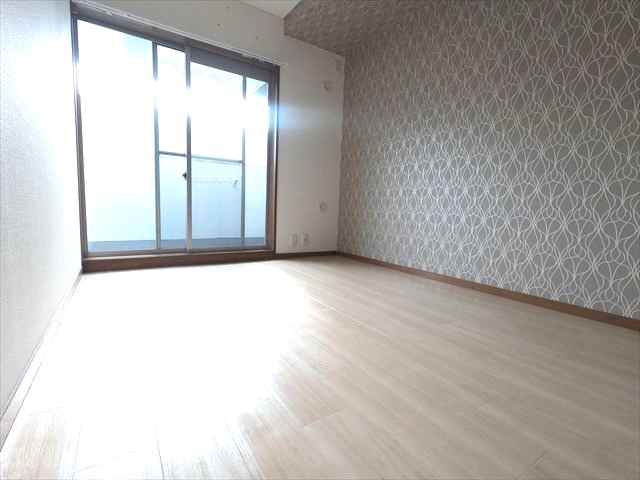 その他　書斎や子供部屋などに利用出来る5.5帖の洋室