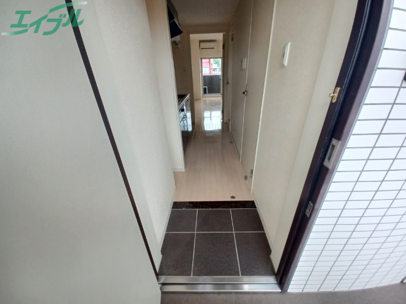 玄関　別部屋画像参考