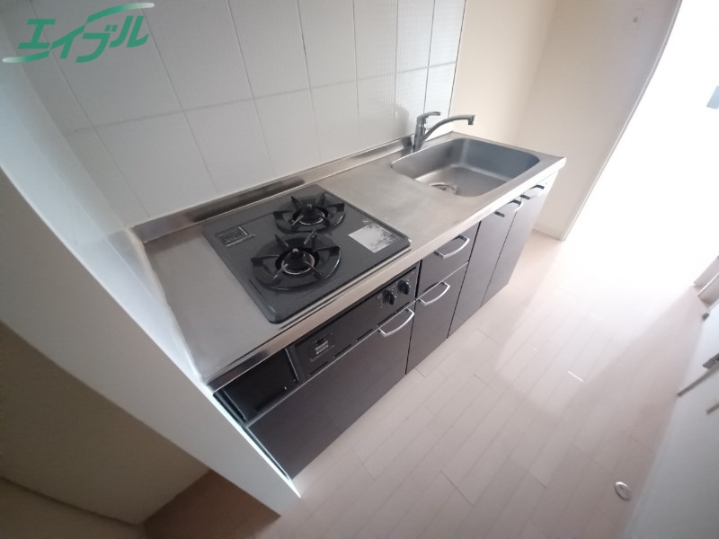 キッチン　別部屋画像参考