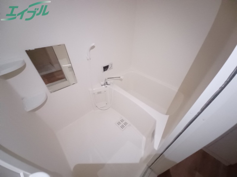 バス・シャワールーム　別部屋画像参考