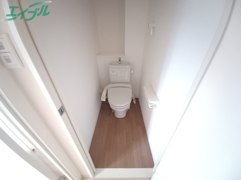 トイレ　別部屋画像参考