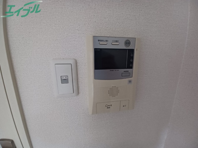 セキュリティ　別部屋画像参考