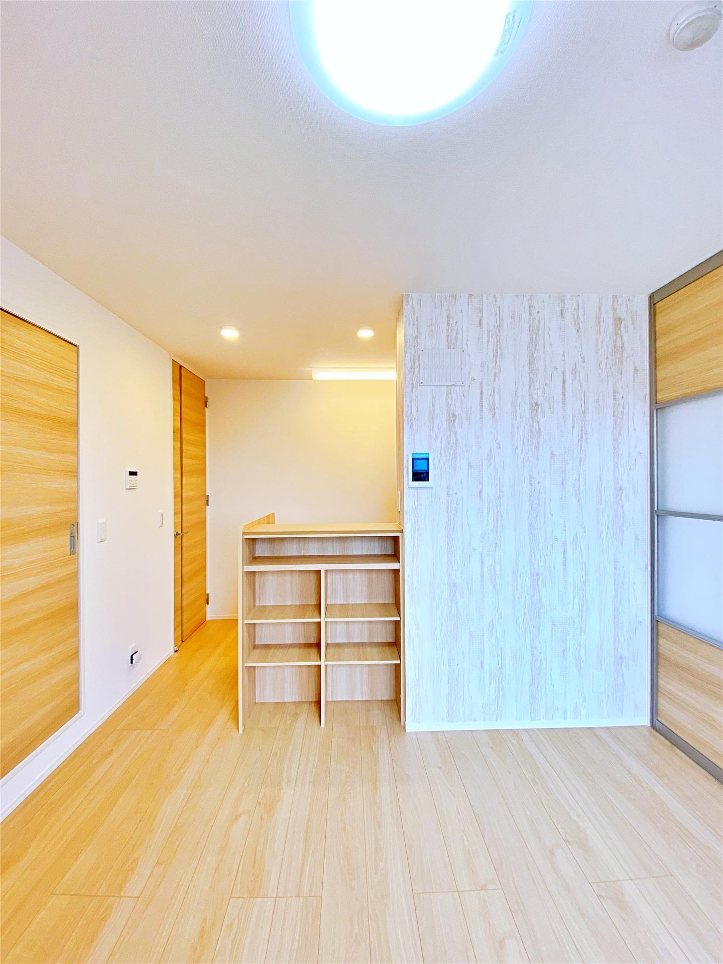 その他部屋・スペース