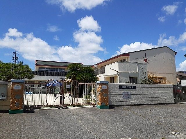 幼稚園・保育園　棚尾保育園（幼稚園・保育園）まで379m