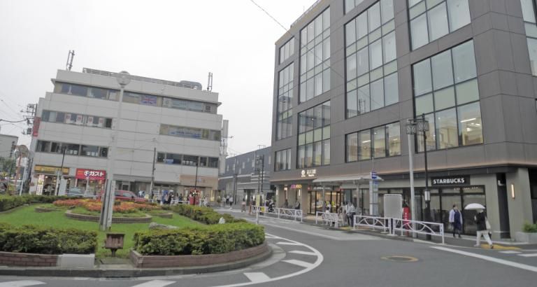 その他　祐天寺駅(東急 東横線)（その他）まで670m