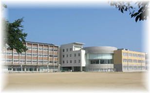 中学校　小松市立南部中学校（中学校）まで1328m