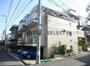 三軒茶屋駅より徒歩7分 2階 築38年10ヶ月の賃貸物件