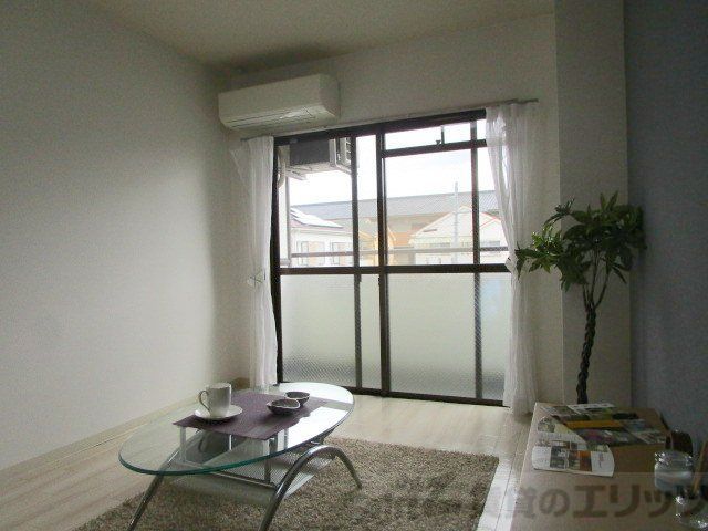 居室・リビング　リビング/居室