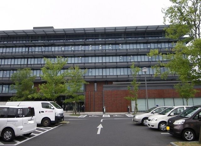 役所　出雲市役所（役所）まで2200m