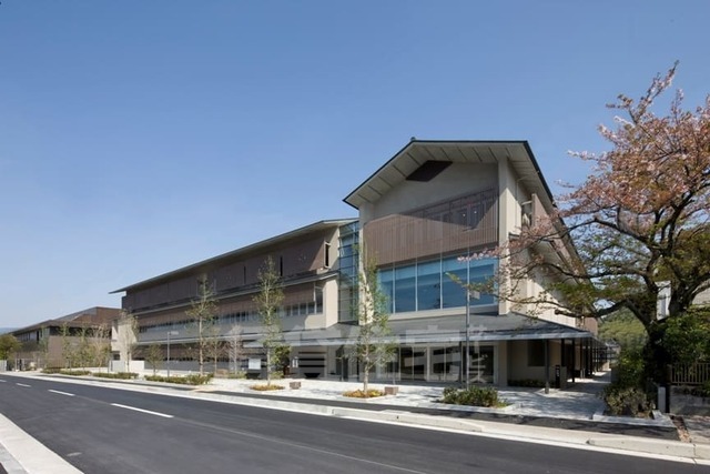 その他　左京区役所（その他）まで2129m