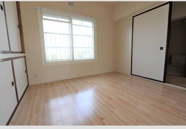 その他部屋・スペース　清潔感のある洋室です♪