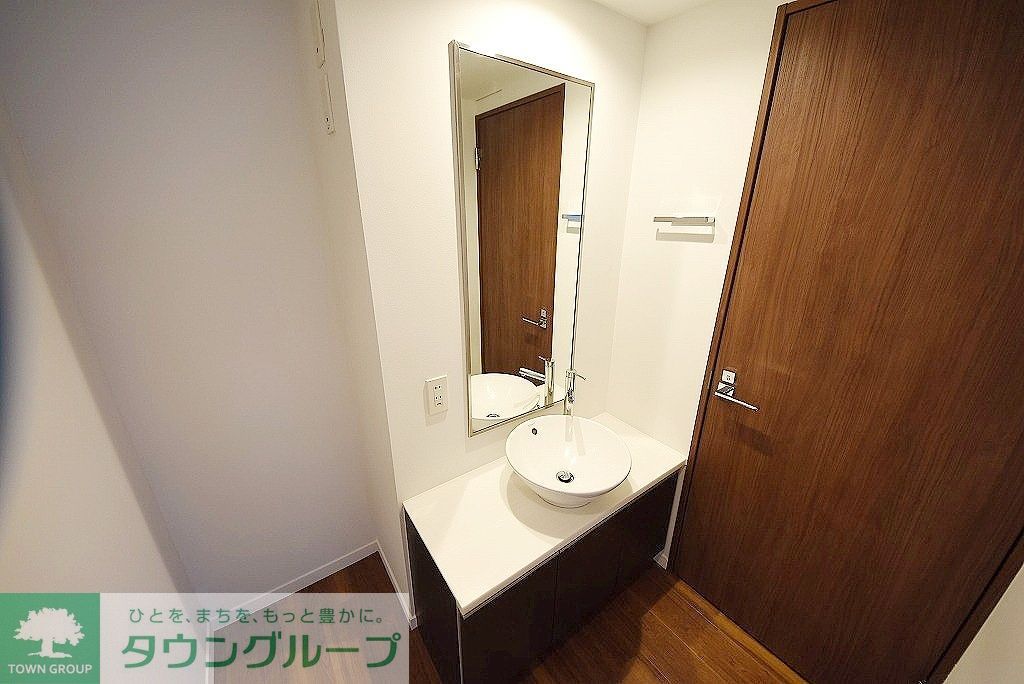 洗面設備　【初期費用分割・クレカ対応】一都三県のお部屋探しは2025…