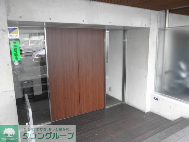 エントランス　【初期費用分割・クレカ対応】一都三県のお部屋探しは2025…