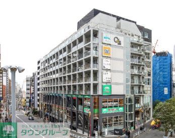 建物外観　【初期費用分割・クレカ対応】一都三県のお部屋探しは2025…