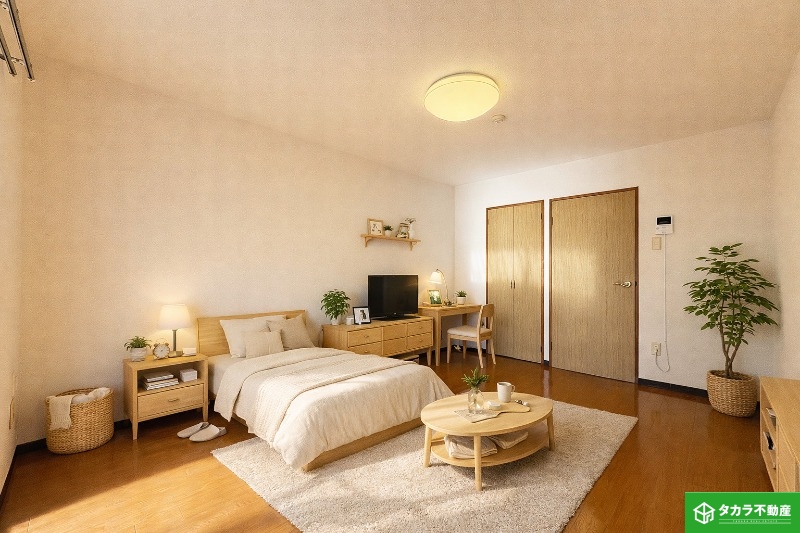 居室・リビング