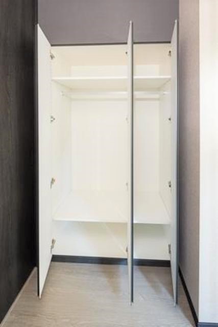 収納　収納※別部屋参考写真