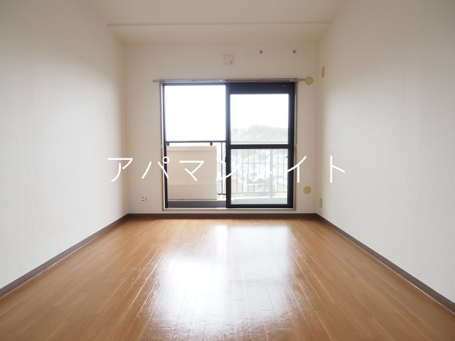 居室・リビング　ゆったりとしたリビングです