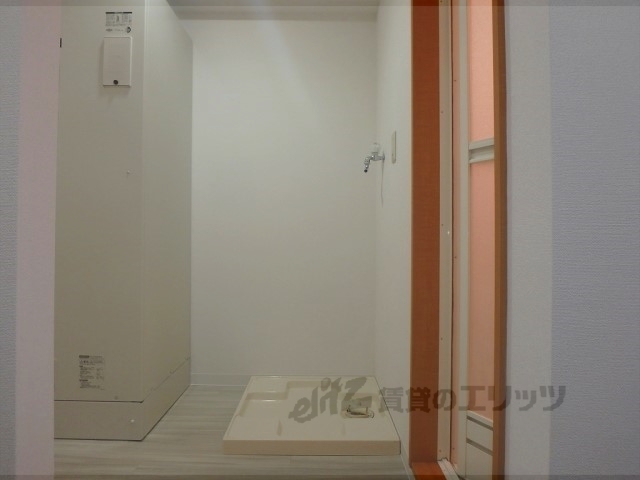 その他部屋・スペース　洗濯機置場