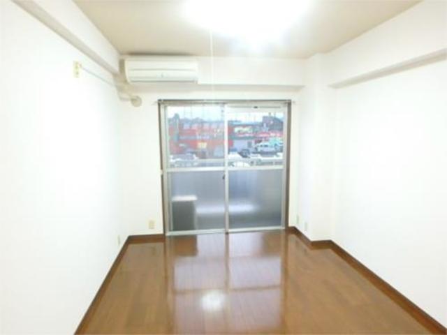 その他部屋・スペース　明るいお部屋です