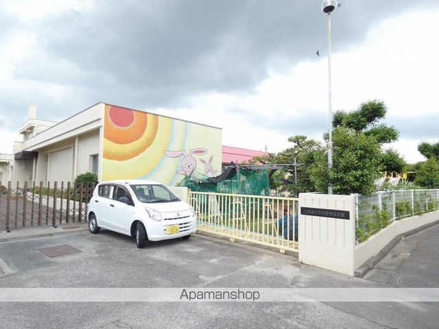 幼稚園・保育園　古知野西保育園（幼稚園・保育園）まで1565m