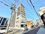 西小倉駅より徒歩5分 5階 築3年11ヶ月の賃貸物件