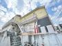 菊名駅より徒歩9分 1階 築5年10ヶ月の賃貸物件