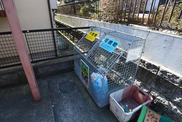 その他共有部分　★お部屋探しは株式会社タウンハウジング東京まで★