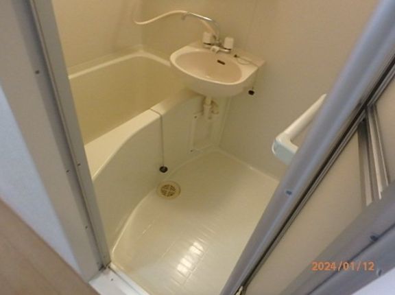 バス・シャワールーム　別号室参考写真