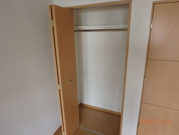 収納　別号室参考写真