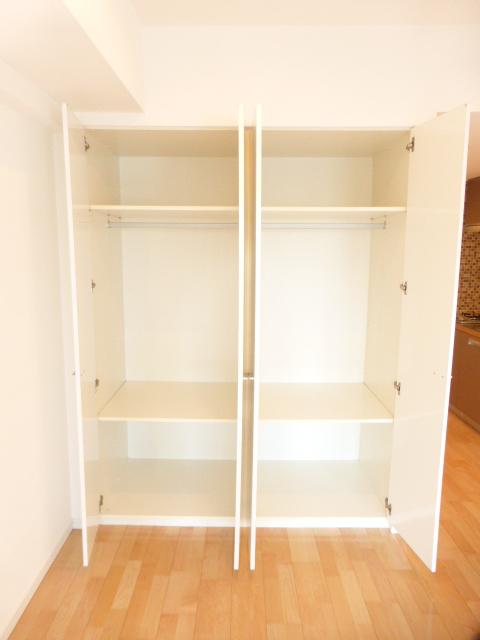 収納　収納※別部屋参考写真