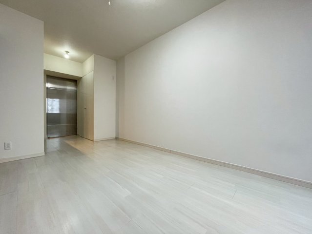 居室・リビング　ゆったり過ごせる居間です